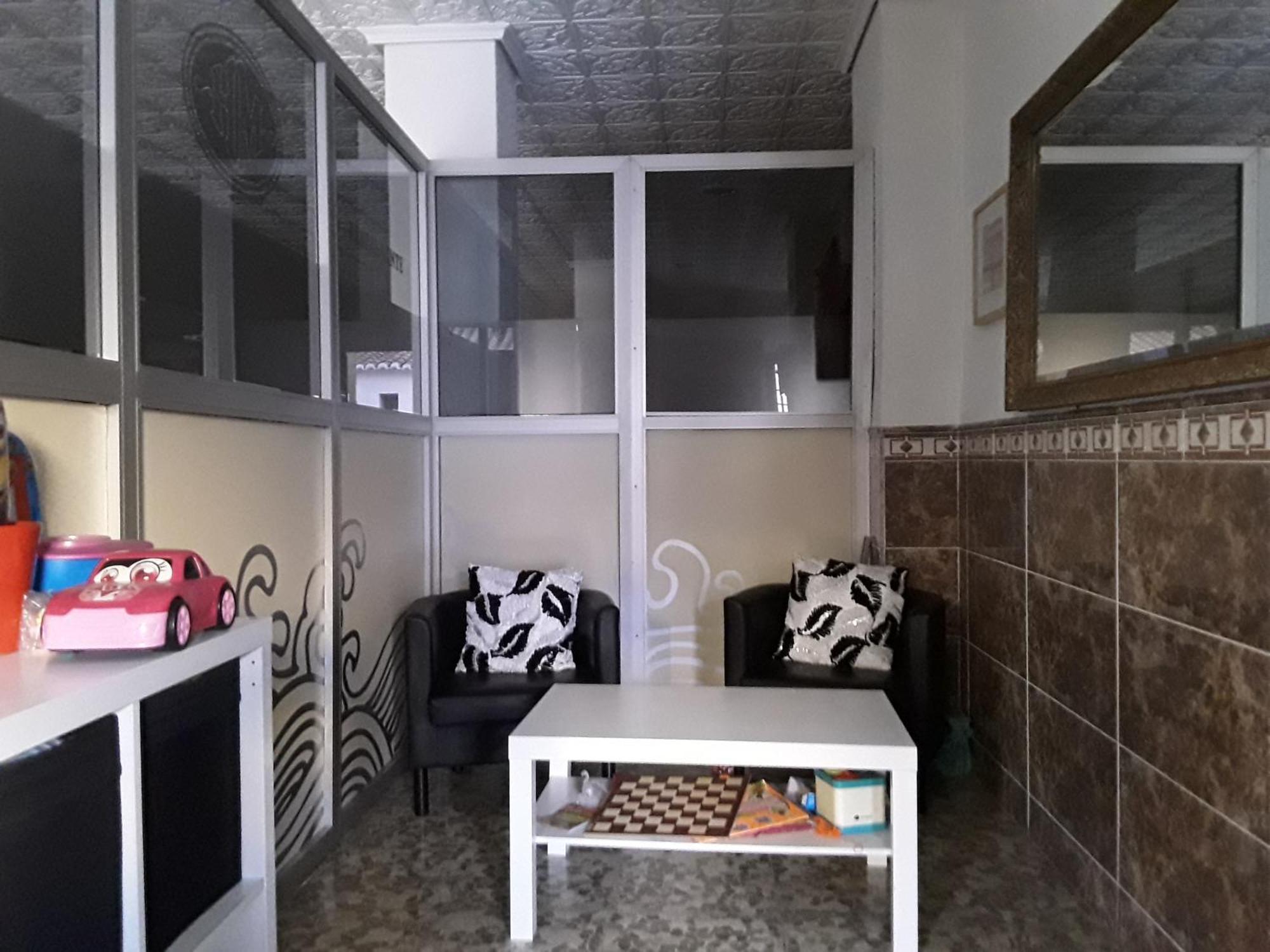 Hostal Miguel Calahonda Exterior photo